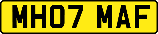 MH07MAF
