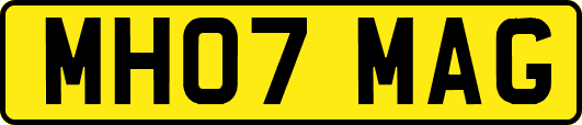 MH07MAG