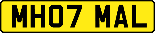 MH07MAL