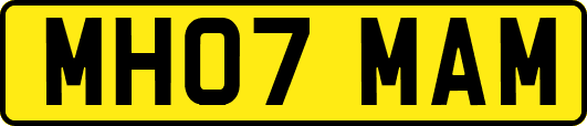 MH07MAM