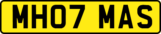 MH07MAS