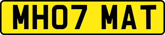 MH07MAT