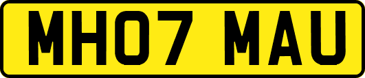 MH07MAU