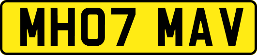 MH07MAV