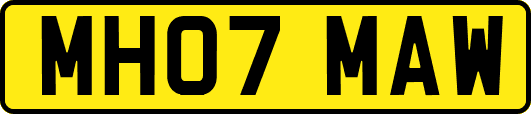 MH07MAW