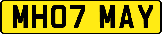 MH07MAY