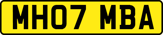 MH07MBA