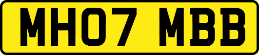 MH07MBB