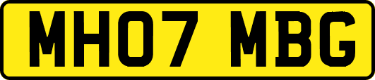 MH07MBG