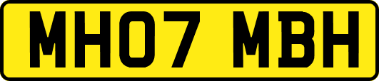 MH07MBH