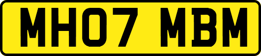 MH07MBM