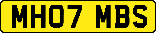 MH07MBS