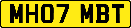 MH07MBT