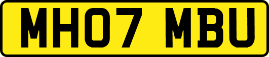 MH07MBU