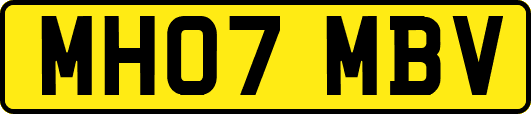 MH07MBV
