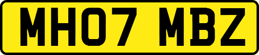 MH07MBZ