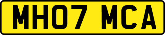 MH07MCA