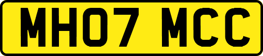 MH07MCC