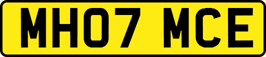 MH07MCE