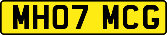 MH07MCG