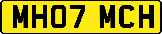 MH07MCH
