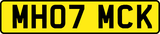 MH07MCK