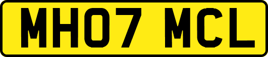 MH07MCL