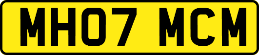 MH07MCM