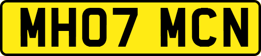 MH07MCN