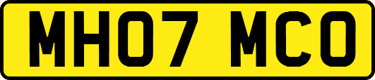 MH07MCO