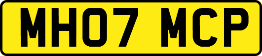 MH07MCP