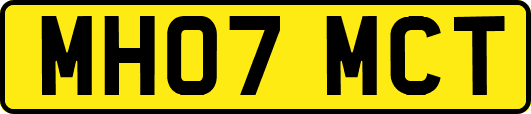 MH07MCT