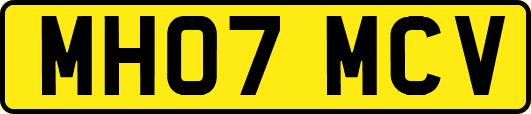 MH07MCV