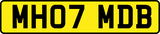 MH07MDB