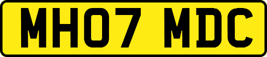MH07MDC