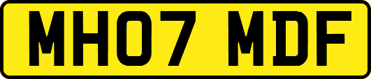 MH07MDF