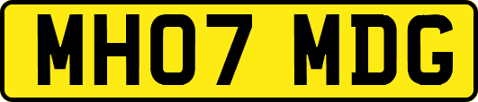 MH07MDG