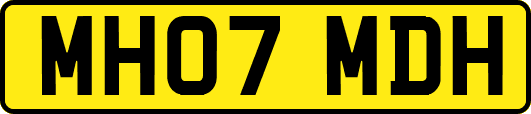 MH07MDH