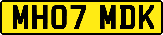 MH07MDK