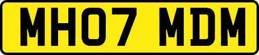 MH07MDM