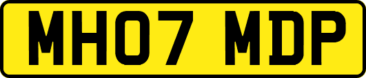 MH07MDP