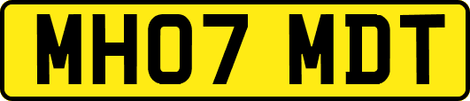 MH07MDT