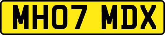 MH07MDX