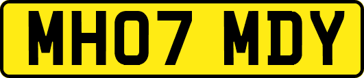 MH07MDY
