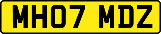 MH07MDZ