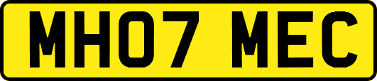 MH07MEC