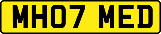 MH07MED