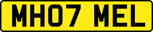 MH07MEL