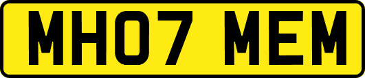 MH07MEM