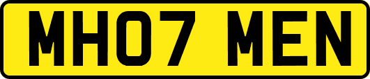 MH07MEN